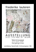 Vernissage 25.11.2019 (beendet)